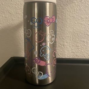 Hello kitty zak tumbler seal proof 19oz